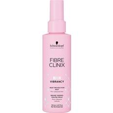 Schwarzkopf Heat Protectants Schwarzkopf Fibre Clinix Vibrancy Heat Protection Mist 150ml