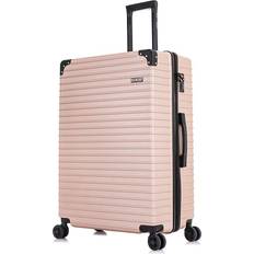 28 inch spinner luggage Dukap Tour 28" Hardside