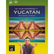 Un viaje fantástico a Yucatán