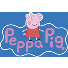 Peppa Pig: Peppa's Fire Engine