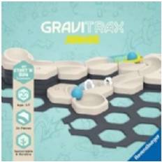 Ravensburger Marble Runs Ravensburger GraviTrax Junior Starter-Set S Start and Run