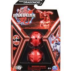 Spin Master Figurer Spin Master Bakugan Core 3.0 Asst. [Leveranstid: 4-5 vardagar]