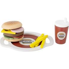 Bloomingville Toys Bloomingville Mini Jools Food Play Set