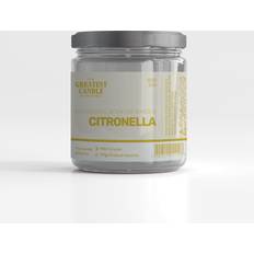 Citronella ljus The Greatest Citronella 120g Doftljus