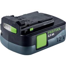 Festool Batterien & Akkus Festool Akkupack BP 12 Li 2,5 C