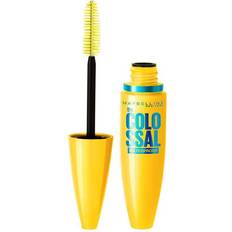 Maybelline Volum'Express Colossal Waterproof Mascara Glam Black