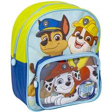 Paw Patrol Bolsos Paw Patrol Cerdá Unisex Kinder Kinderrucksack, Mehrfarbig