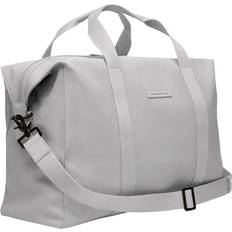 Bolsos de fin de semana Horizn Studios Weekenders SoFo Weekender L in Light Quartz Grey