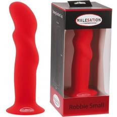 Malesation Robbie Dildo Small rot