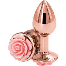 NS Novelties Analplug-18820 Analplug Pink