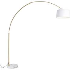 QAZQA Arc Table Lamp