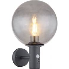 B Stehleuchten & Bodenleuchten Globo Lighting ROBBY Bodenlampe