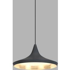 Tom Dixon Lampade a Sospensione Tom Dixon Beat Wide Lampada a Sospensione