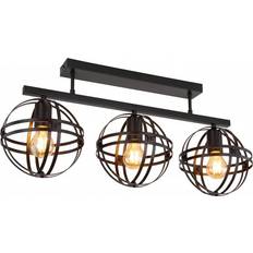 B Spotlights Globo Lighting Deckenleuchte Tamara Spotlight