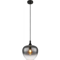 B Deckenleuchten Globo Lighting Maxy Pendelleuchte