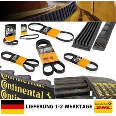 Contitech Kileribberem 4PK1102 Elast 6453TT