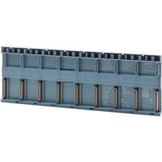 Siemens Asciugatrici Siemens 6ES7590-0BH00-0AA0 Modulo Bus Di Fondo PLC