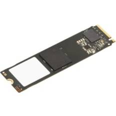 Disques durs Lenovo SSD Value chiffré 1 To interne M.2 2280 PCIe 4.0 x4 (NVMe) TCG Opal Encryption 2.0 pour ThinkPad P1 Gen 5 P15v Gen 3 P16 Gen 1