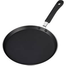 Crepe & Pancake Pans Cook N Home 10.25 Heavy