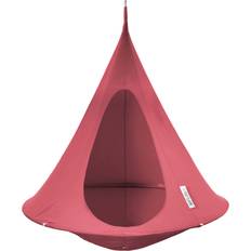 Oranje Bedaccessoires Cacoon Kinder Hängehöhle Bebo Coral Rose