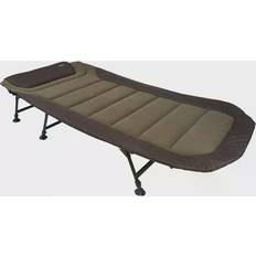 Brun Barrnesenge Fox EOS 3 Bed
