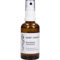 Træningsudstyr Saint Charles Saint Charles Apotheker Yogamattenspray Reinigungsmittel