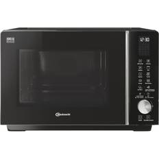 Bauknecht Mikrobølgeovne Bauknecht MF 255 B Sort