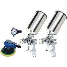 Paint Sprayers Titan 19223 Dual Setup Spray Kit