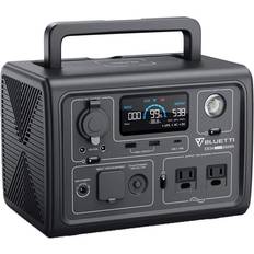 Bluetti EB3A Portable Power Station 600W