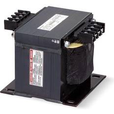 Green Electrical Outlets & Switches SQUARE D 9070T300D1 Control Transformer,300VA,3.80 In. H