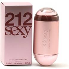 212 sexy Carolina Herrera 212 Sexy - EDP Spray