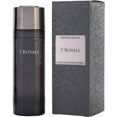 Fragrances Chkoudra Paris Private Blend 7 Royals Eau De