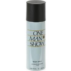 Jacques Bogart One Man Show Déodorants 200 ml male 200ml