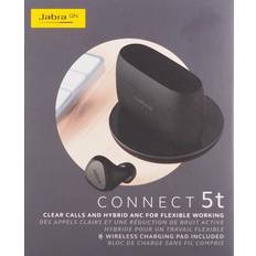 InEar Connect 5T True Wireless Headphones 100-99182000-20