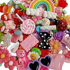 DIY Chenkou Craft 50pcs Lots Mix Assort Easter