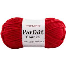 Yarn & Needlework Supplies Premier Yarns parfait chunky 1150-51