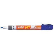 Markal Paint Marker Permanent Blue 97305