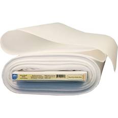 Yarn & Needlework Supplies Pellon 809 decor bond fusible fabric stabilizer. white. 45" x 10 yards by bolt