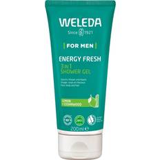 Weleda men Weleda Energy Fresh 200 ml 200ml