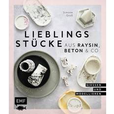 Emf Lieblingsstücke aus Raysin, Beton & Co