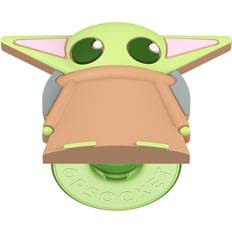 Mobilgerätehalter Popsockets Star Wars Mandalorian Grogu