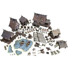 Battle Systems Village