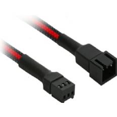 Nanoxia Single Sleeve 3 pin Molex female