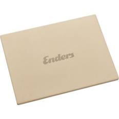 Enders Pizzasten Firkantet 40 x 30 cm Bagesten
