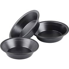 Pizzaforme Dr. Oetker Bageform Mini Set of 3 Pizzaform