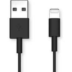 Cables Quad Lock Phone Accessory USB-A USB-C Cable
