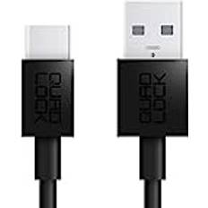 Cables Quad Lock Phone Accesories 1.5m