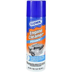 GUNK 17 oz. Low VOC Foamy Degreaser