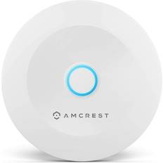 Security Amcrest SmartHome Alarm Hub Alarm Kit SmartHome