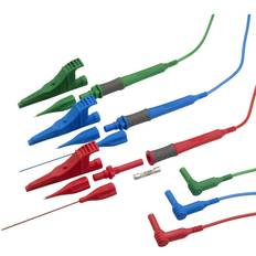 Fused Test Lead Set